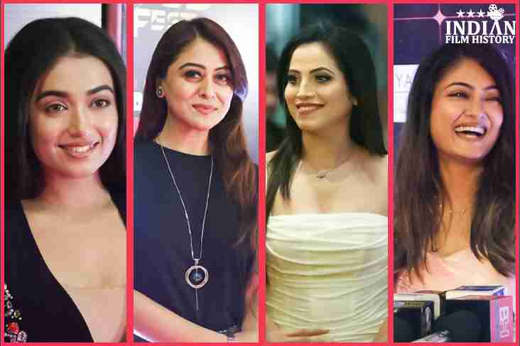 IWMbuzz Hosts An Electrifying New Year Party Bash Take A Step Into The Dazzling Universe Of Talent
