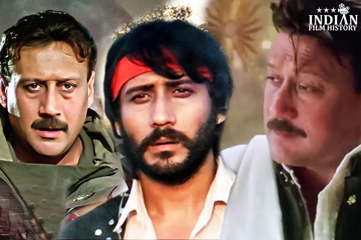Indian Film History