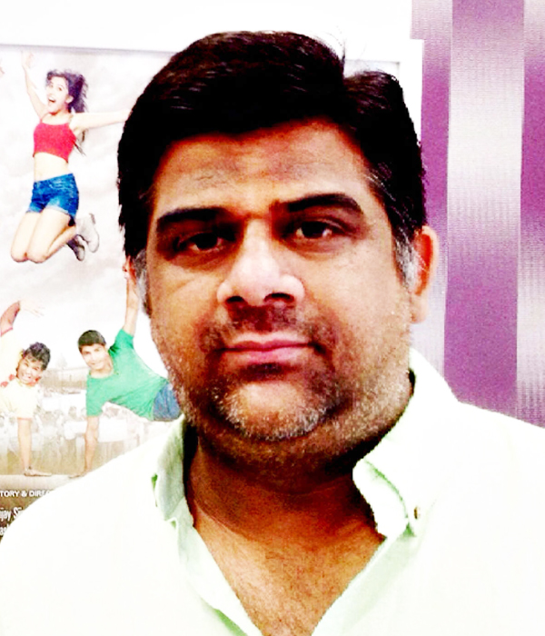 Jasbir Bhaati