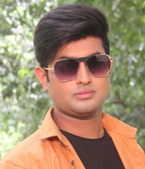 Jaya Chheda