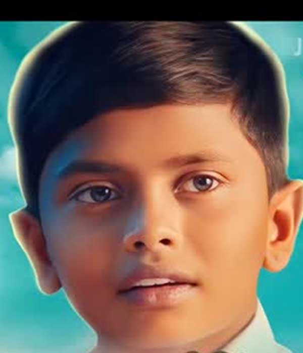Jigar Thakor