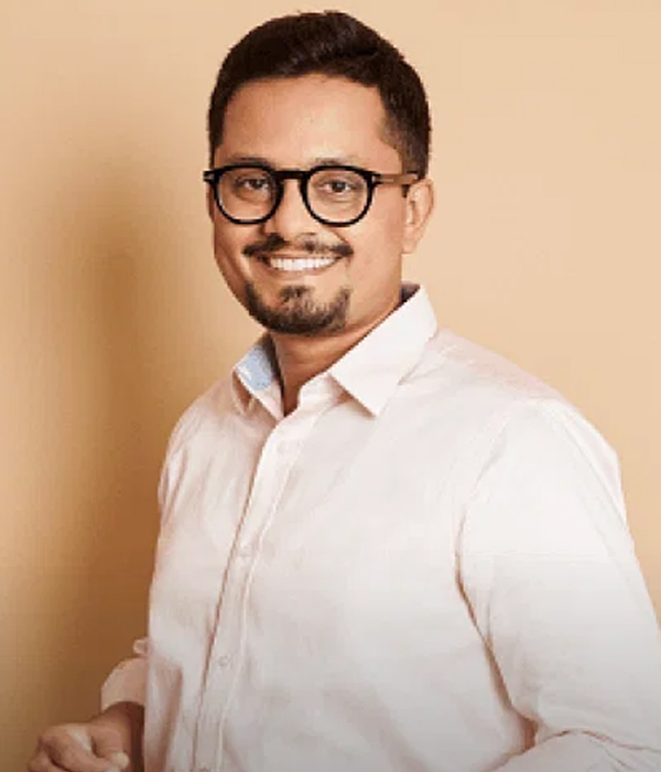 Jigar Shah