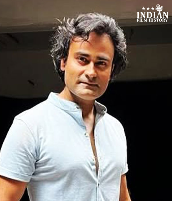 Kahanikaar Sudhanshu Rai