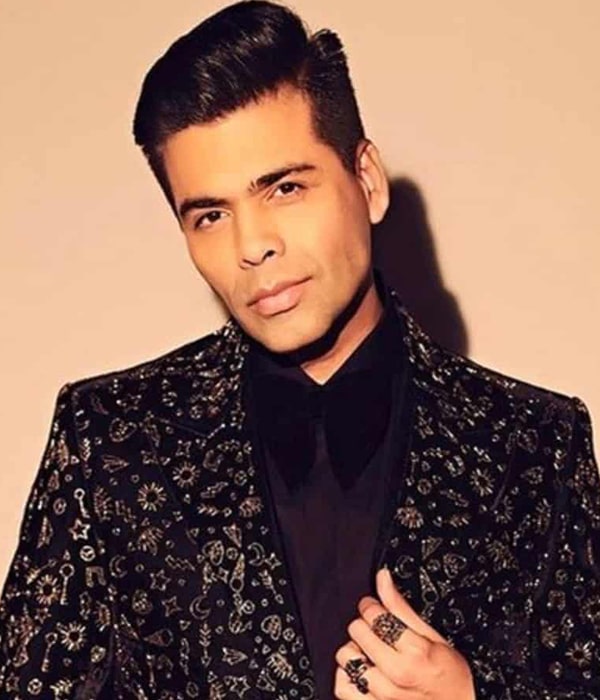 Karan Johar