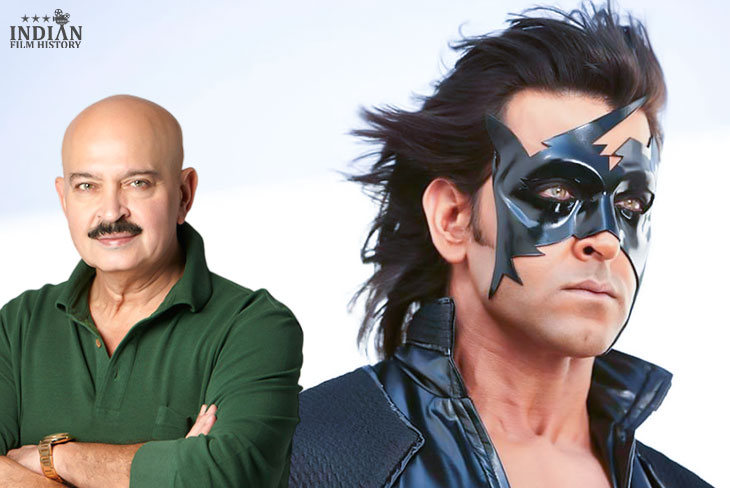 Krrish 4 Faces Some Major Setbacks