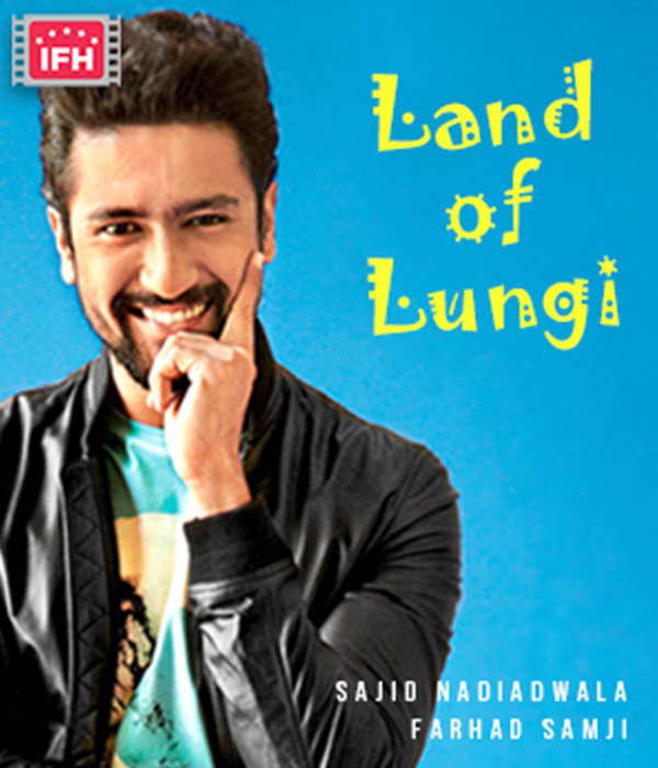 Land Of Lungi