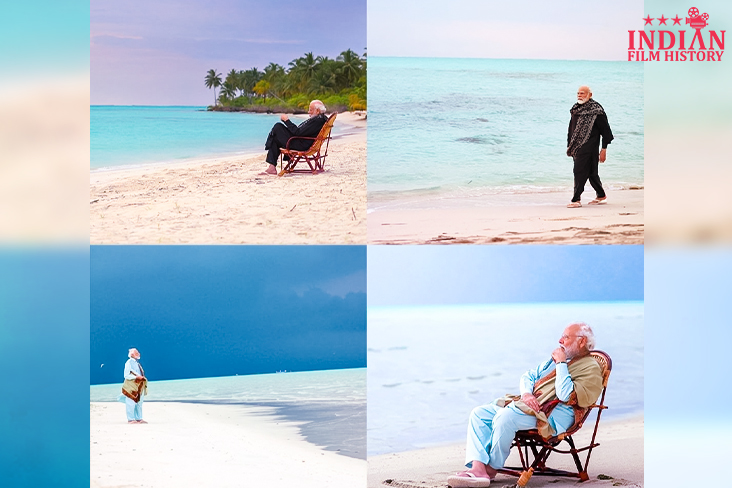 Maldives In Deep Waters All Thanks To Our PM Narendra Modi