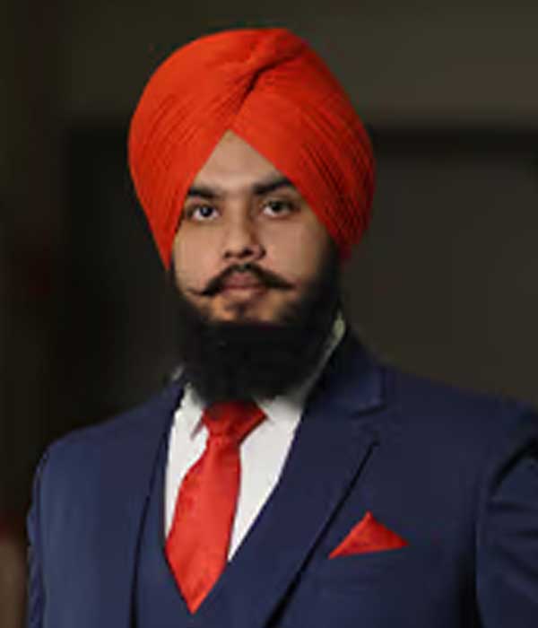 Manjot Singh MJ