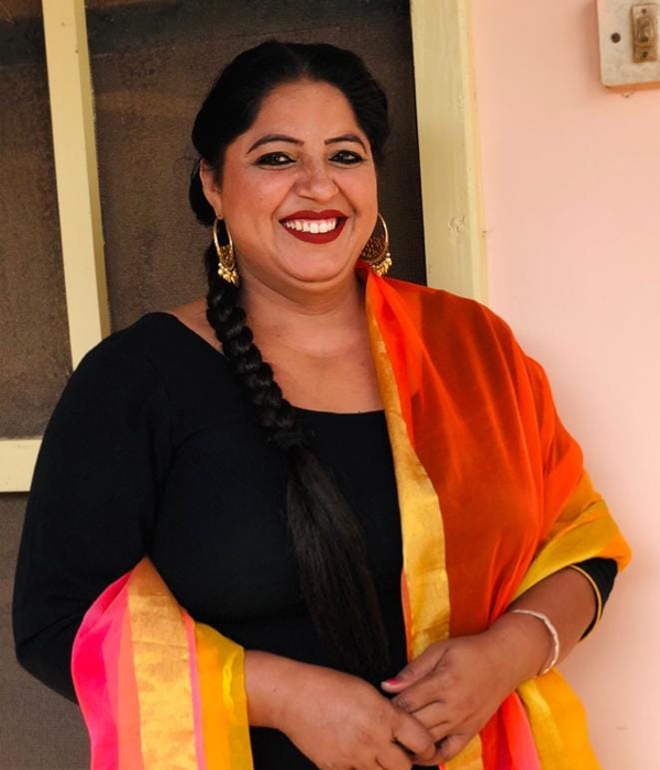 Manju Mahal