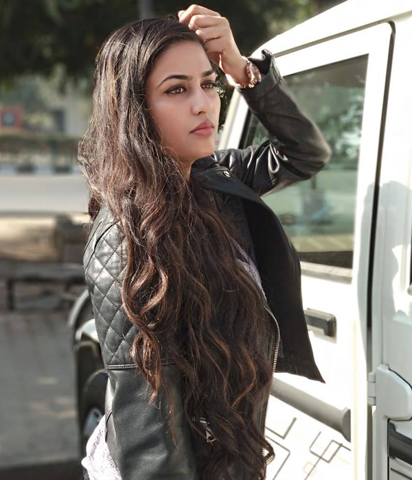 Manveer Rai
