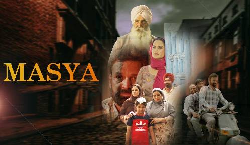 Masya