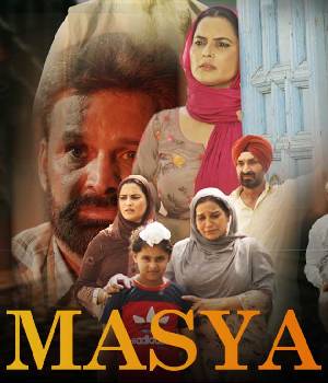 Masya