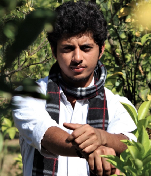 Mayur More