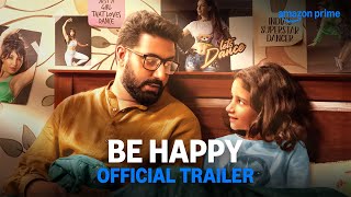 Be Happy