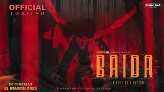 BAIDA