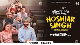 Hoshiar Singh