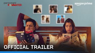 Permanent Roommates Season 3