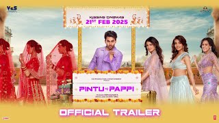 Pintu Ki Pappi