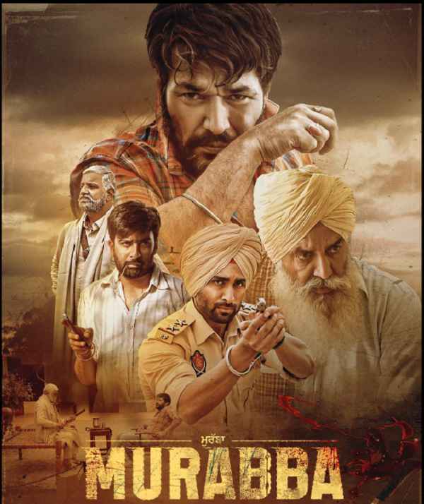 Murabba