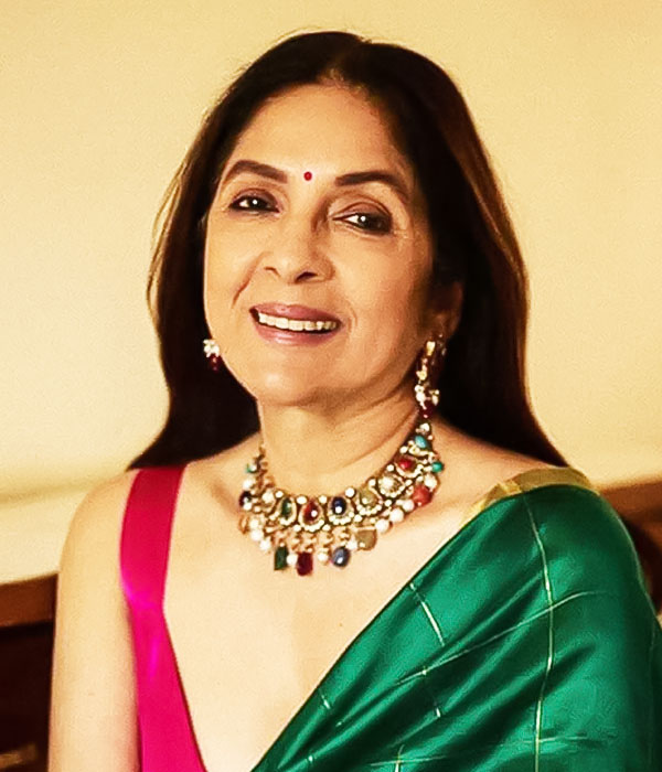 Neena Gupta