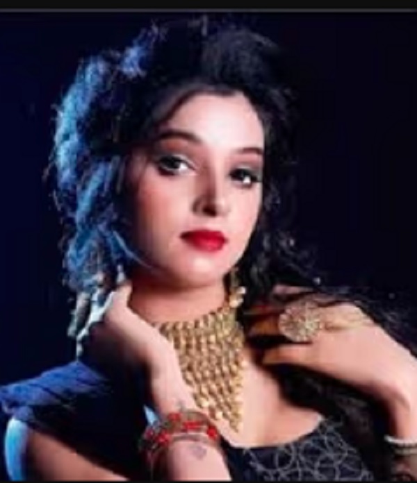Neha Pathak