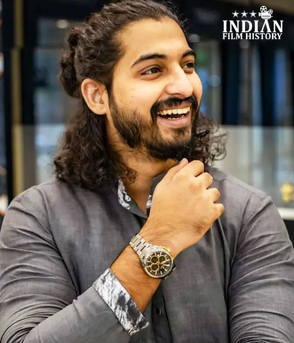 Nikhil Chavan