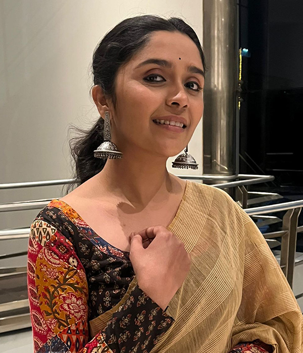 Payal Jadhav