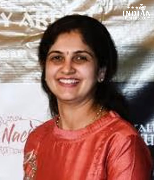 Pooja Thacker
