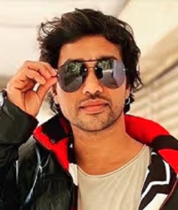 Prashant Raj Pal