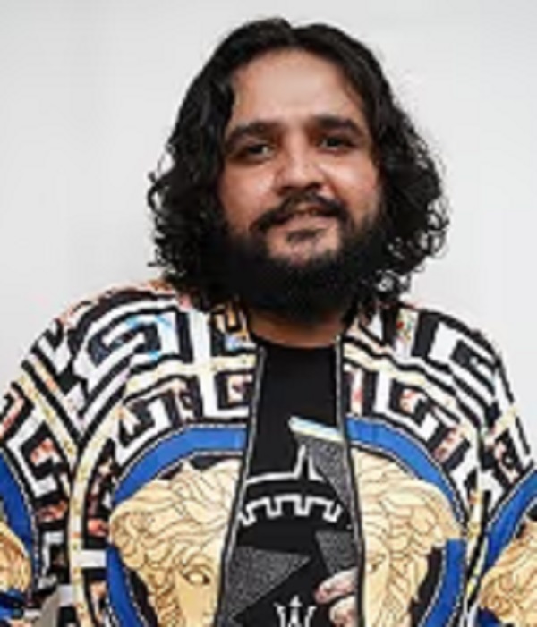 Prem Gadhavi