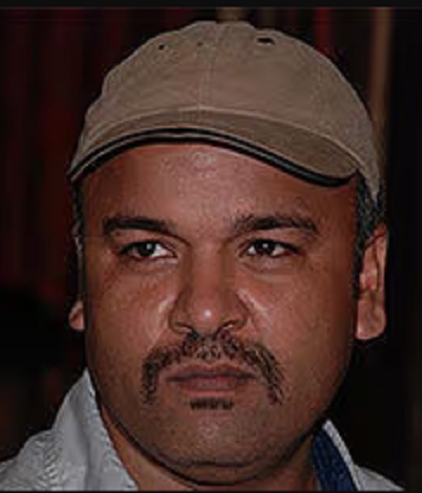 Premanshu Singh
