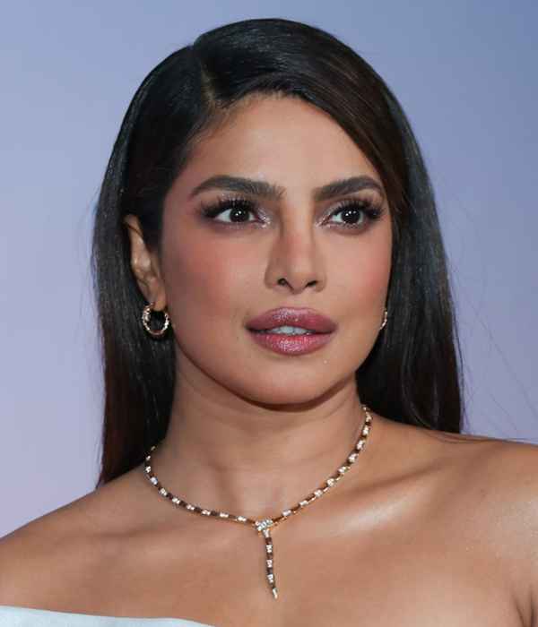 Priyanka Chopra