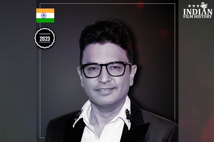 Indian Film History