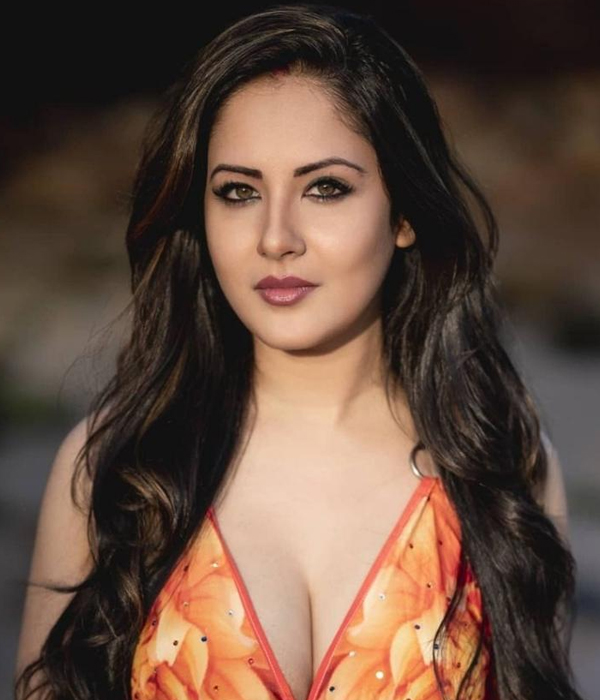 Puja Banerjee