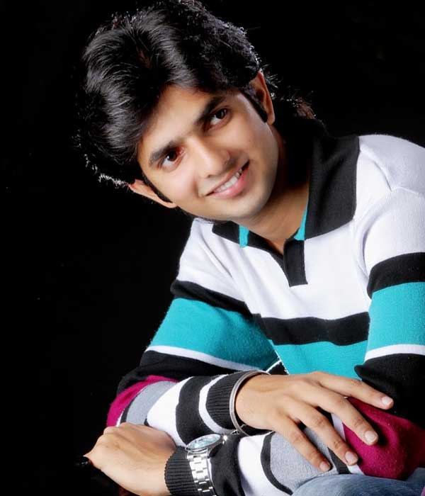 Raghu Basarimarad