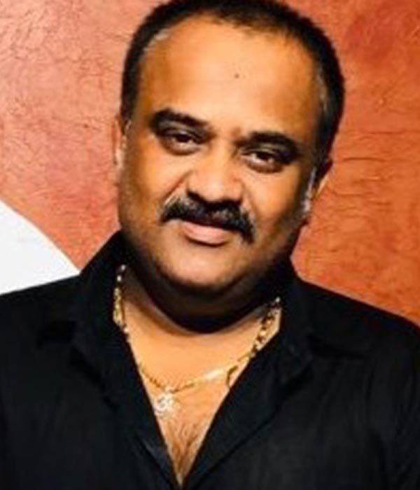 Ragi Jani