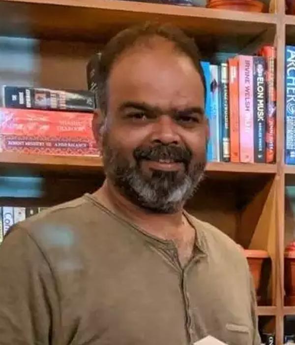 Rahul Bhole