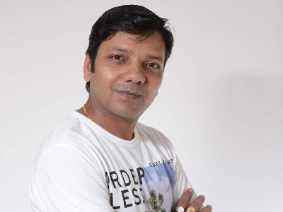 Raj