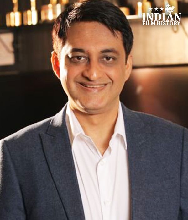 Rajesh Bahl