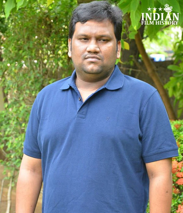Rajesh M Selva