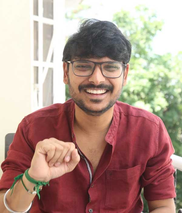 Ram Jagadeesh