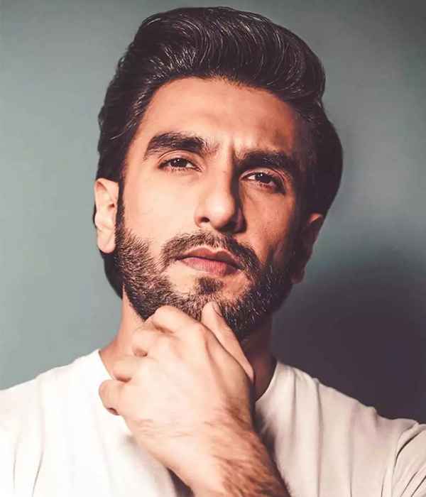 Ranveer Singh