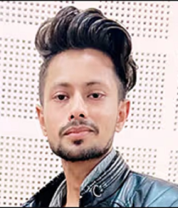 Raxit Vyas