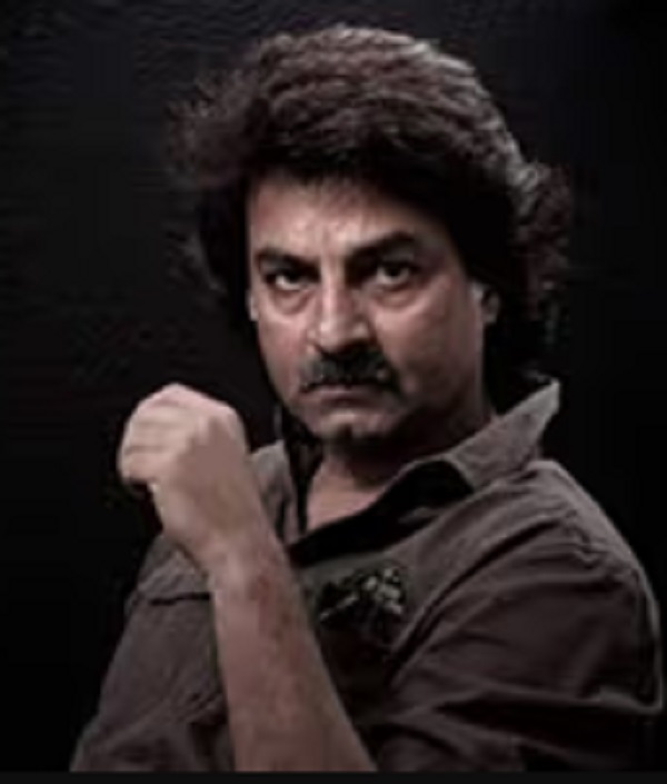 Roopang Acharya