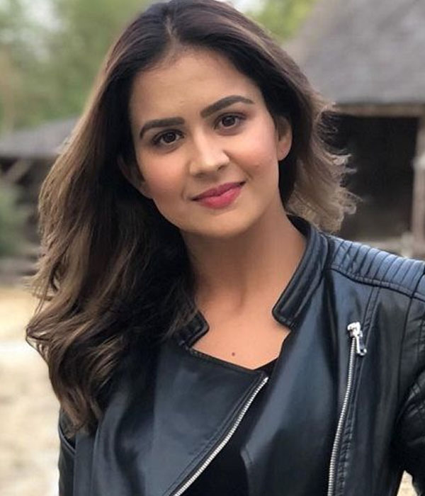 Roopi Gill