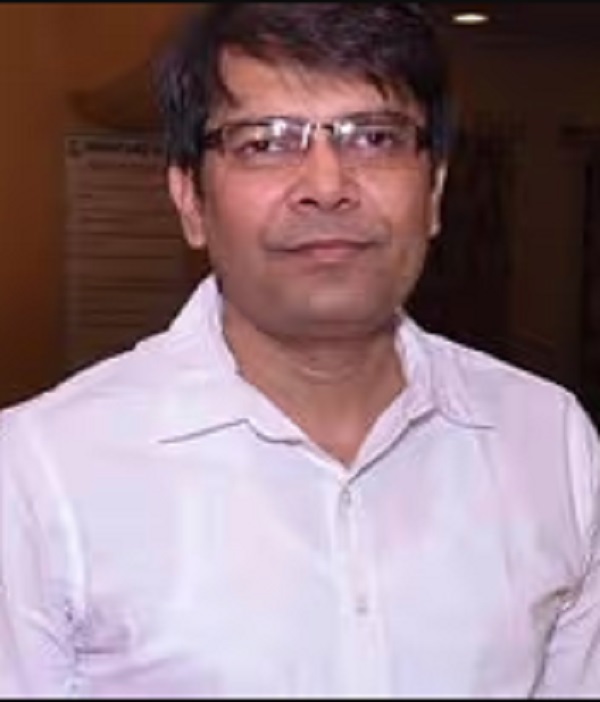 Roshan K Singh