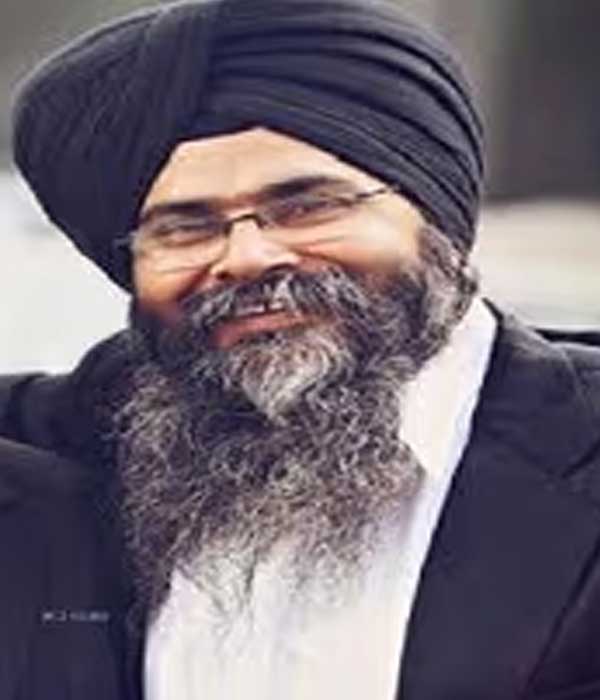 Rupinder Singh