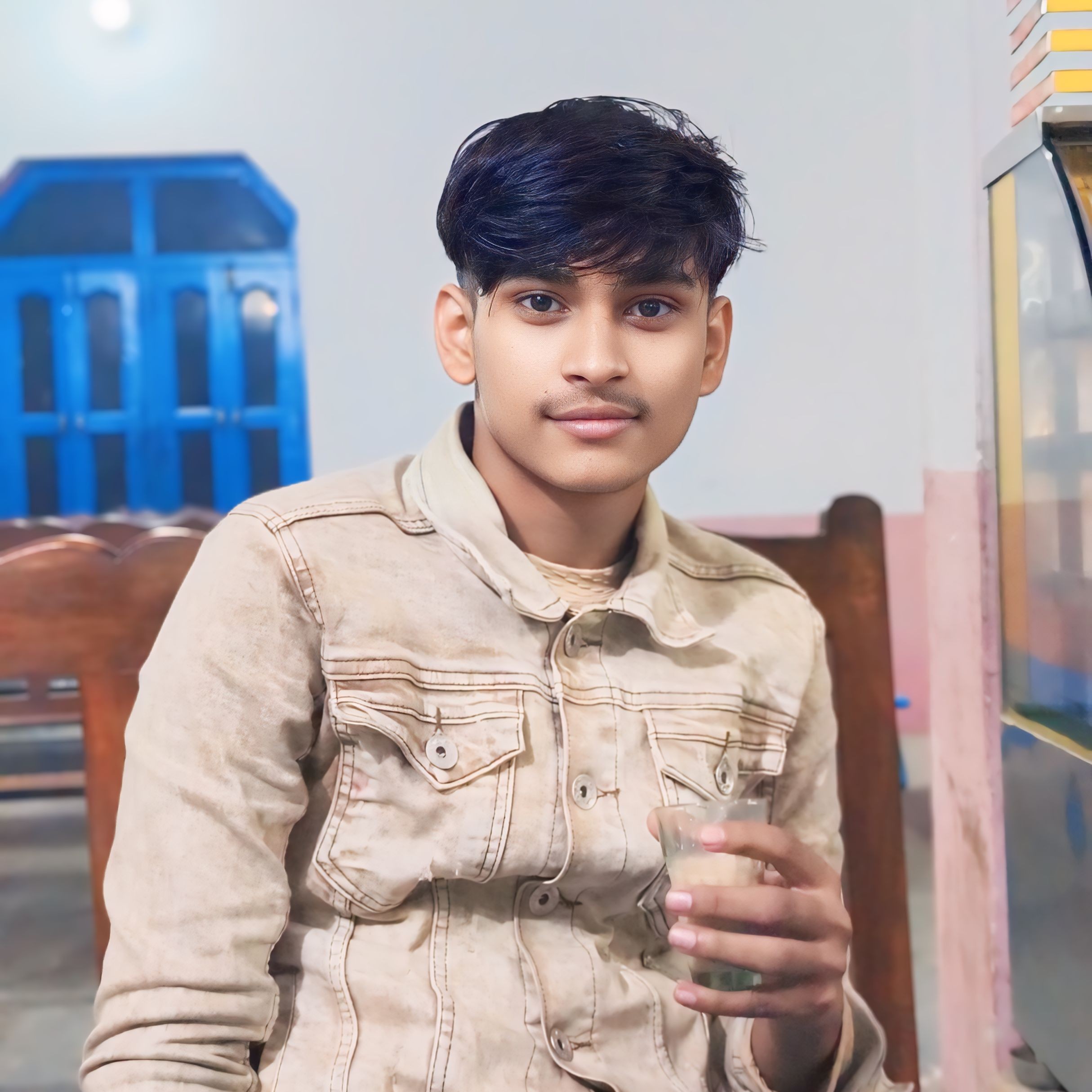 Sachin  Kumar