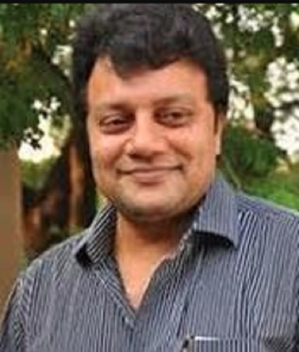 Saikumar Pudipeddi