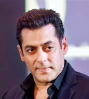 Salman Khan